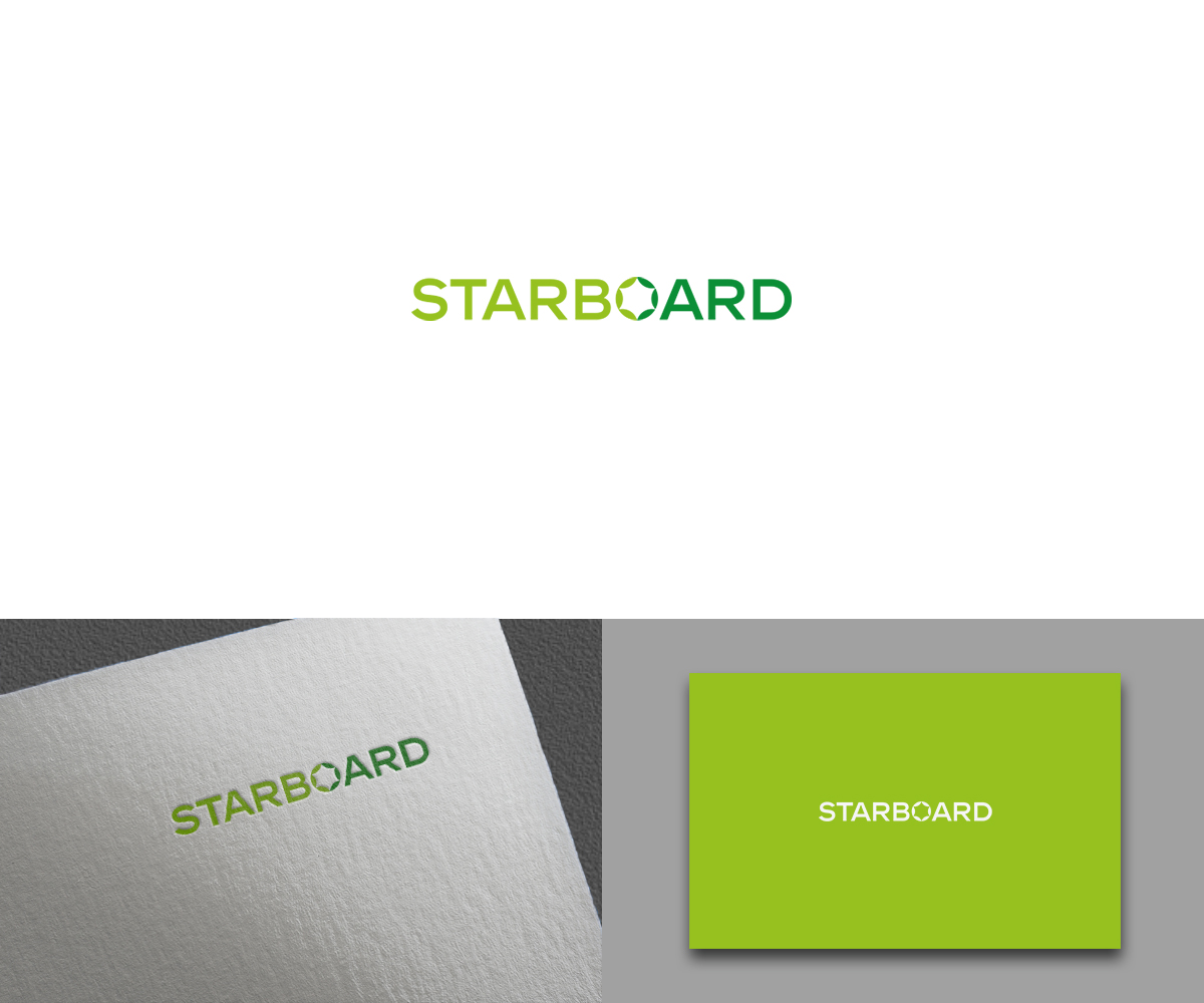 Logo Design by Anor Design for Starboard Advertising Group | Design #19644905