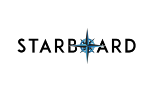 Starboard | Logo Design by trufya