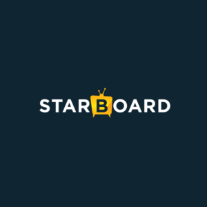 Logo Design by Sujit Banerjee for Starboard Advertising Group | Design: #19705054