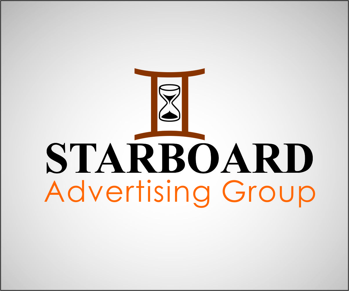 Design de Logo par Positive Frame works pour Starboard Advertising Group | Design #19690635