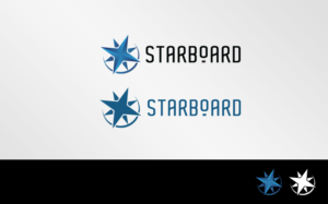Logo Design by Grafactory for Starboard Advertising Group | Design: #19645739