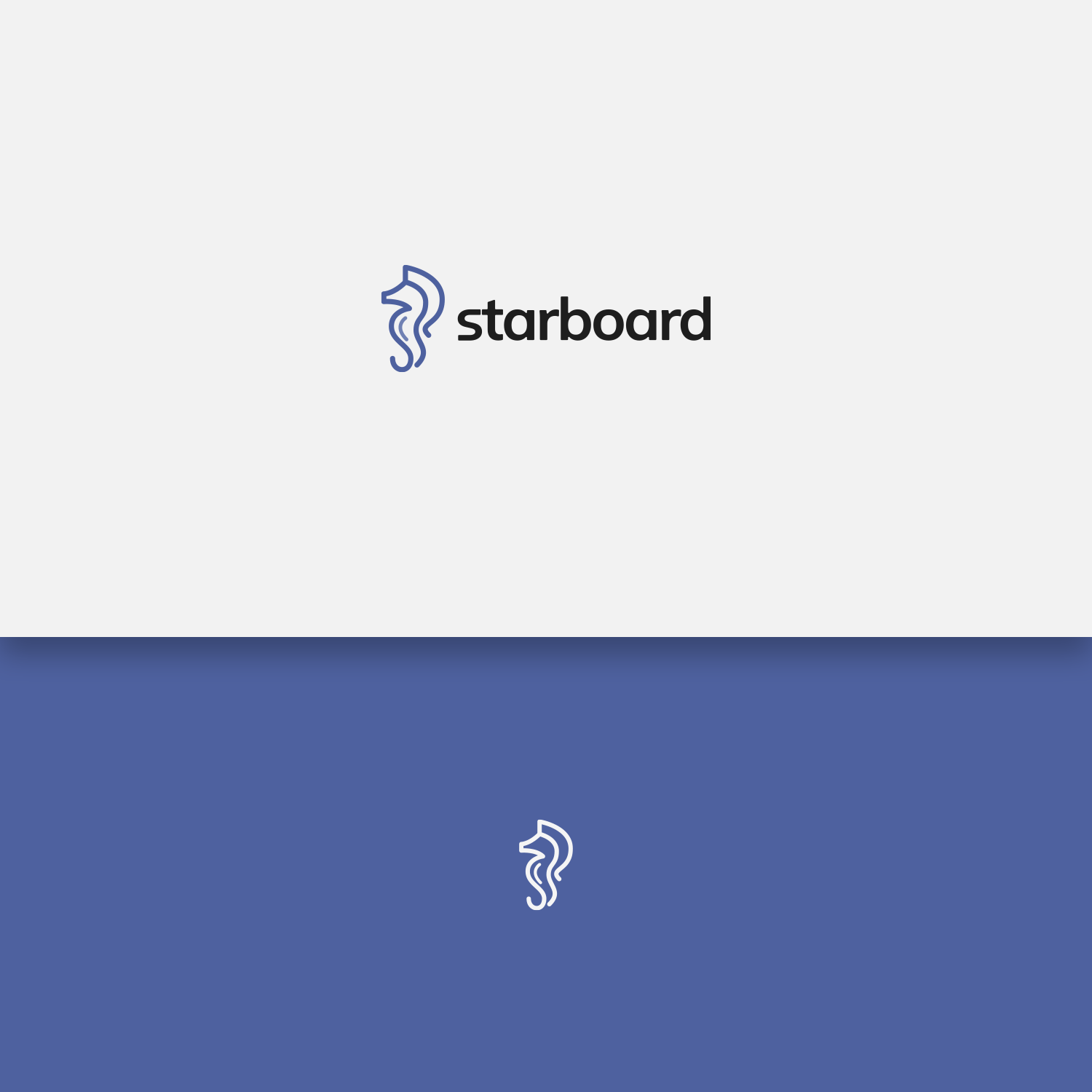 Logo Design by Decos Studio for Starboard Advertising Group | Design #19653214