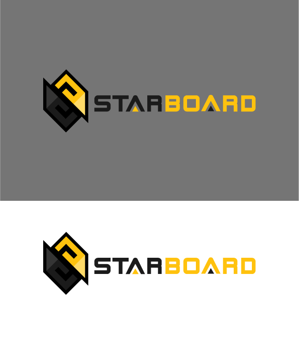 Logo Design by quantumwebtech for Starboard Advertising Group | Design #19647383