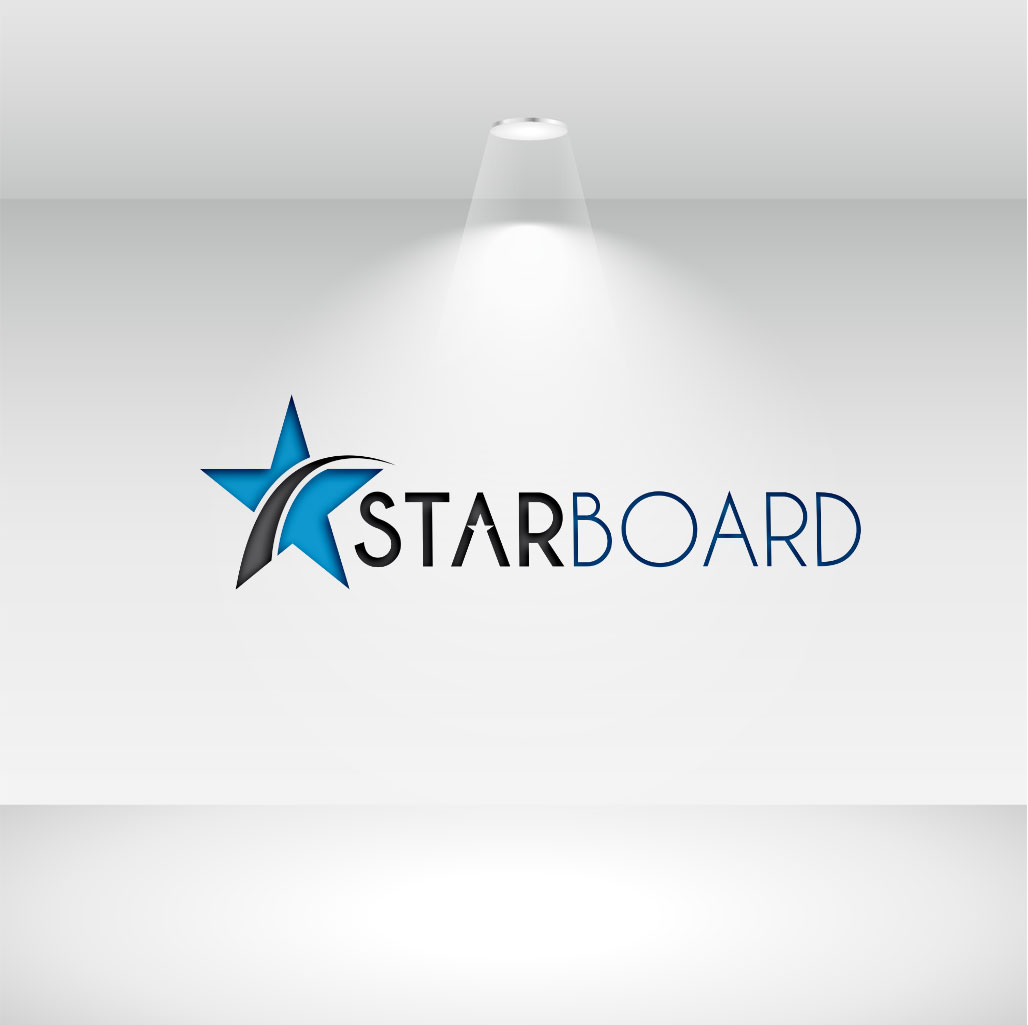 Logo Design by hasanhero76 for Starboard Advertising Group | Design #19654429
