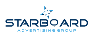 Design de Logo par CarlosQ pour Starboard Advertising Group | Design : #19683455
