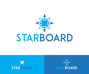 Logo Design by designmind78 for Starboard Advertising Group | Design: #19659187