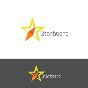 Logo Design by Haja N