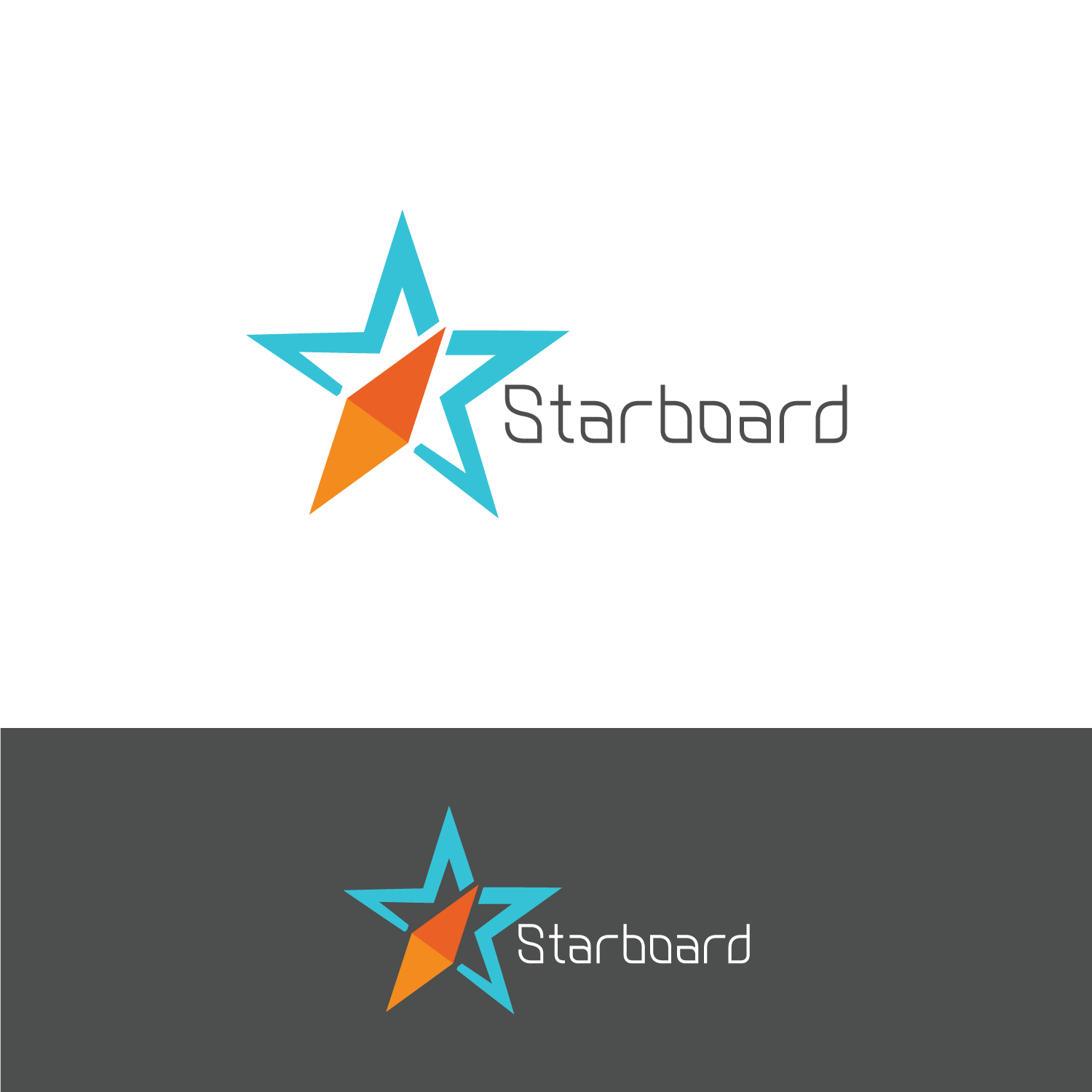 Design de Logo par Haja N pour Starboard Advertising Group | Design #19660604