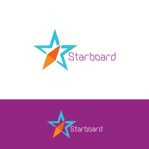 Design de Logo par Haja N pour Starboard Advertising Group | Design : #19660606