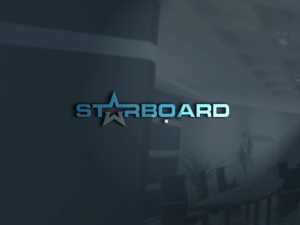 Logo Design by Malkuchulu for Starboard Advertising Group | Design: #19643822