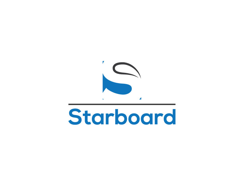 Design de Logo par mrk 3 pour Starboard Advertising Group | Design #19653461
