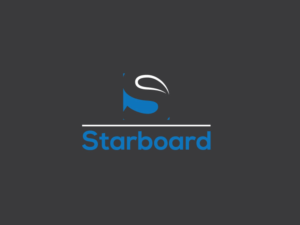 Design de Logo par mrk 3 pour Starboard Advertising Group | Design : #19653462