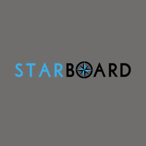 Logo Design by Monte3255 for Starboard Advertising Group | Design: #19700386