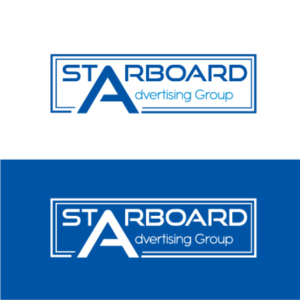 Design de Logo par Nishi 4 pour Starboard Advertising Group | Design : #19664559