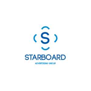 Design de Logo par Nishi 4 pour Starboard Advertising Group | Design : #19696193