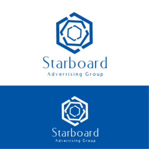 Design de Logo par Nishi 4 pour Starboard Advertising Group | Design : #19696195