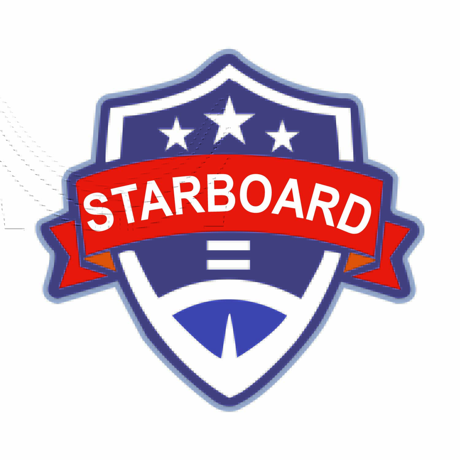 Logo Design by jafer imam for Starboard Advertising Group | Design #19675374