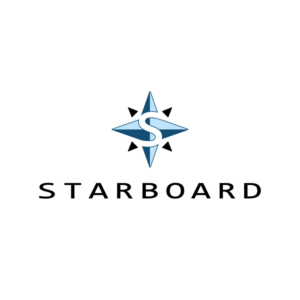 Logo Design by Kesign™ for Starboard Advertising Group | Design: #19711311