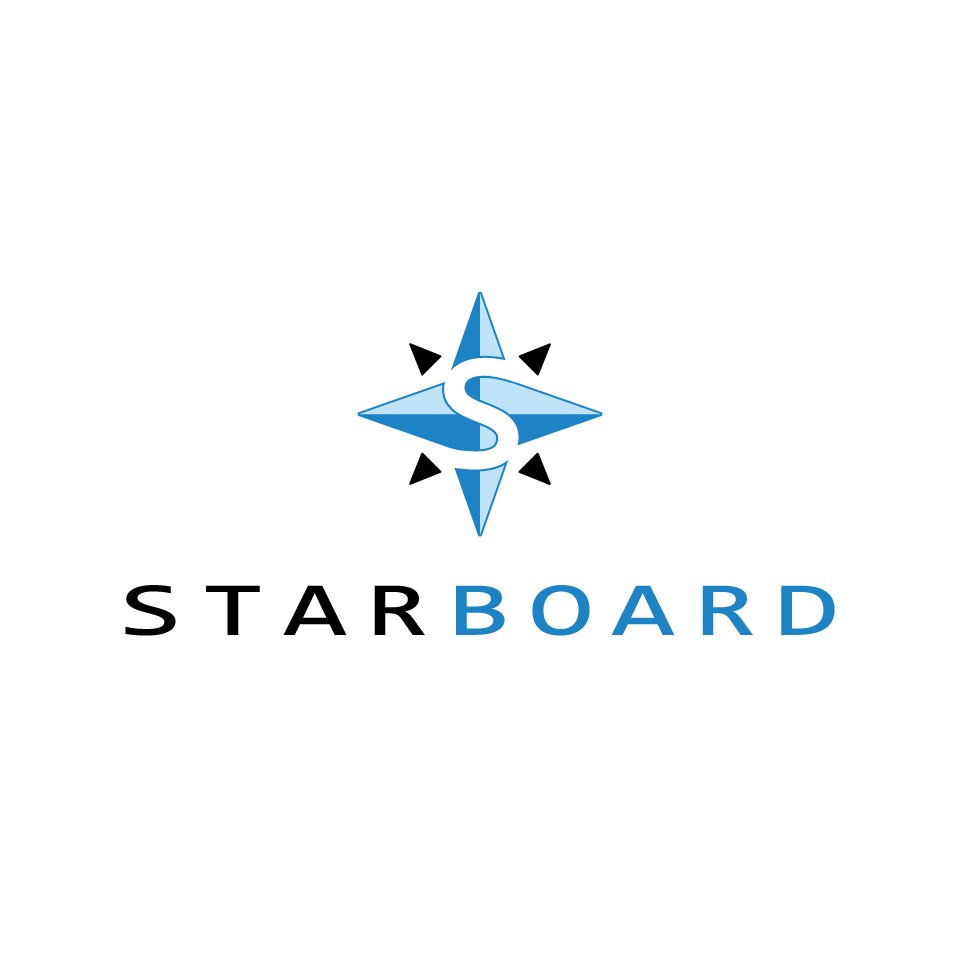 Logo Design by Kesign™ for Starboard Advertising Group | Design #19711312