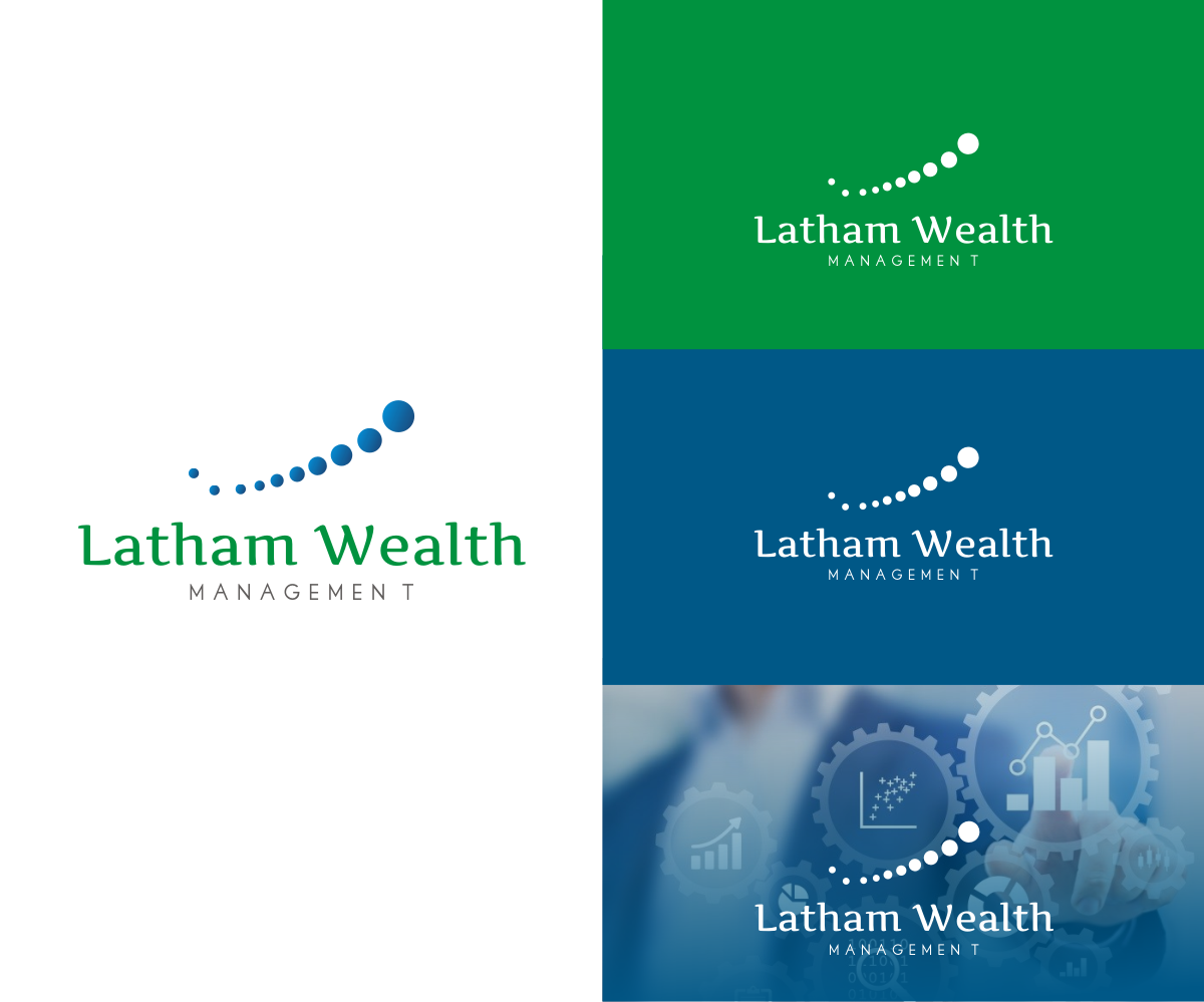 Logo Design by T I K H E - L M W for this project | Design #19816065