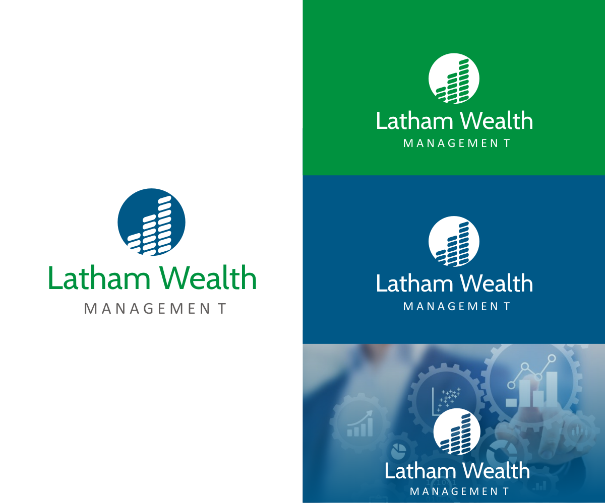Logo Design by T I K H E - L M W for this project | Design #19816066