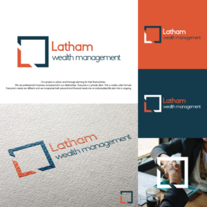 Logo Design by Haja N