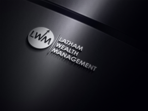 Latham Wealth Management | Logo Design by Mr  Destiny