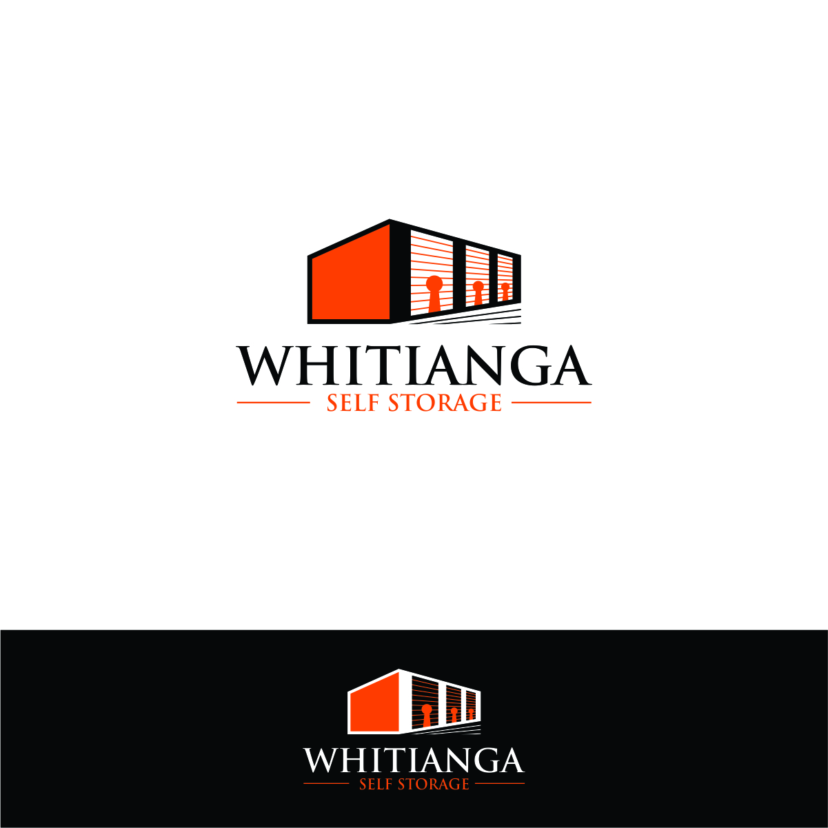 Logo-Design von debdesign für Ansky Holdings Ltd | Design #19649152