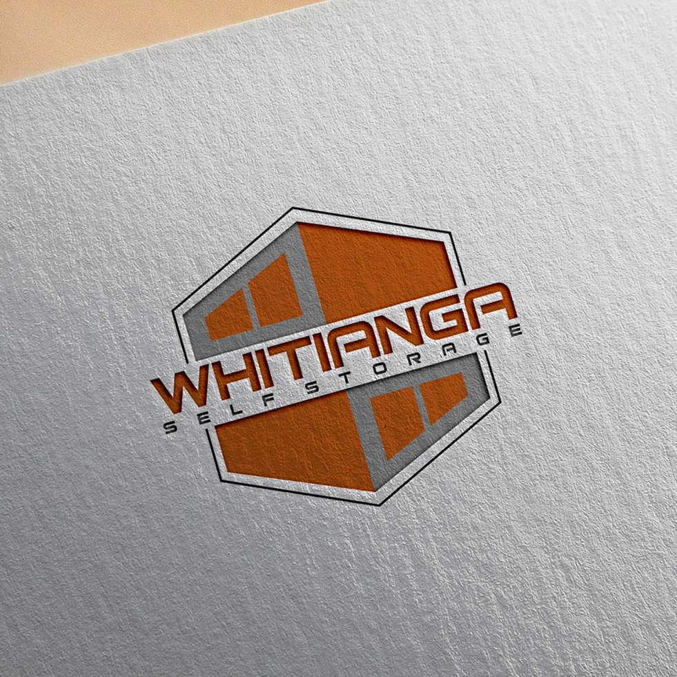 Logo Design by WeiArts for Ansky Holdings Ltd | Design #19645592