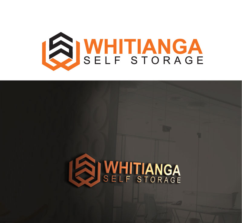 Logo Design by Banglalink 2 for Ansky Holdings Ltd | Design #19652566