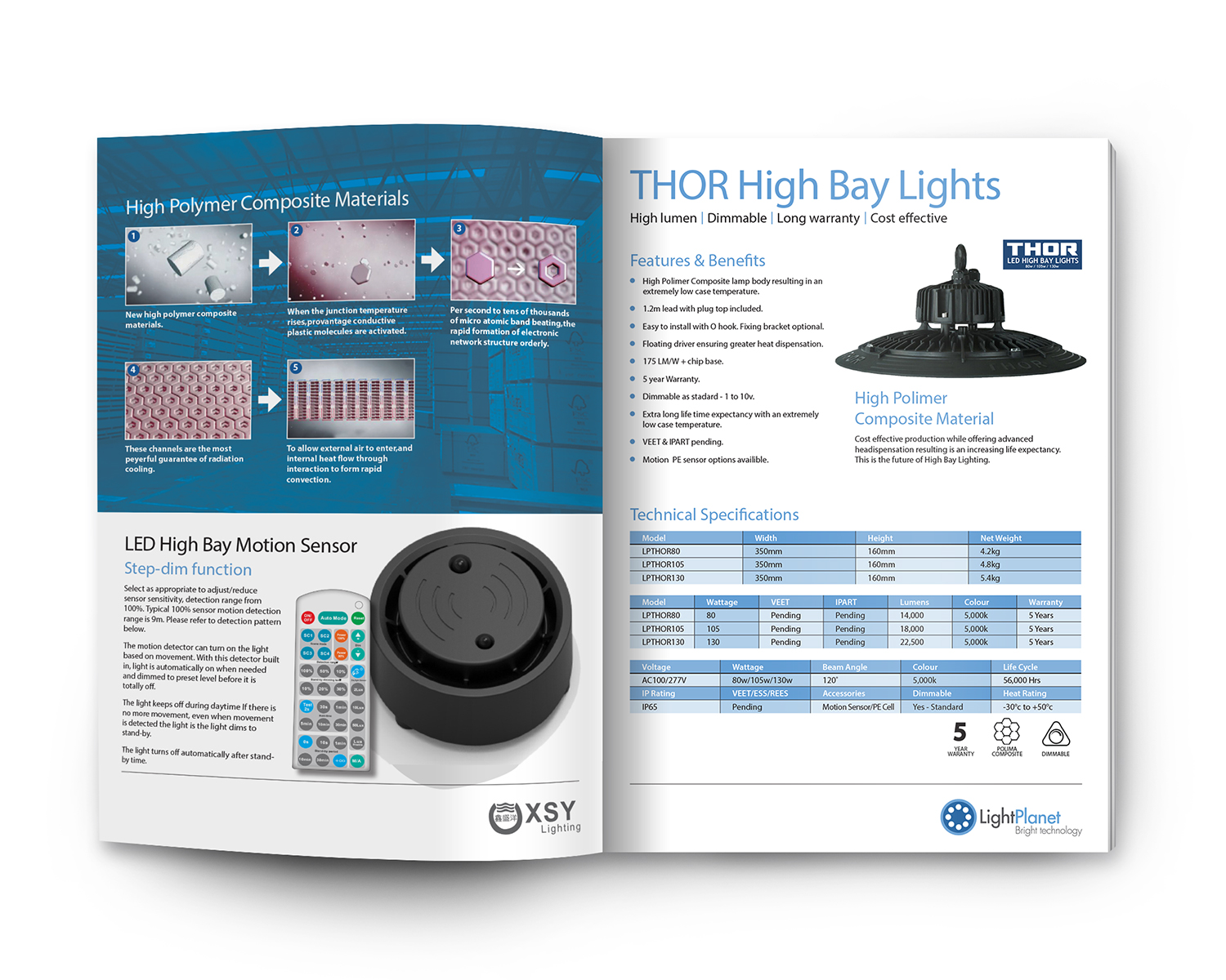 Flyer Design by andrew3344 for SkyMorials  | Design #19663956