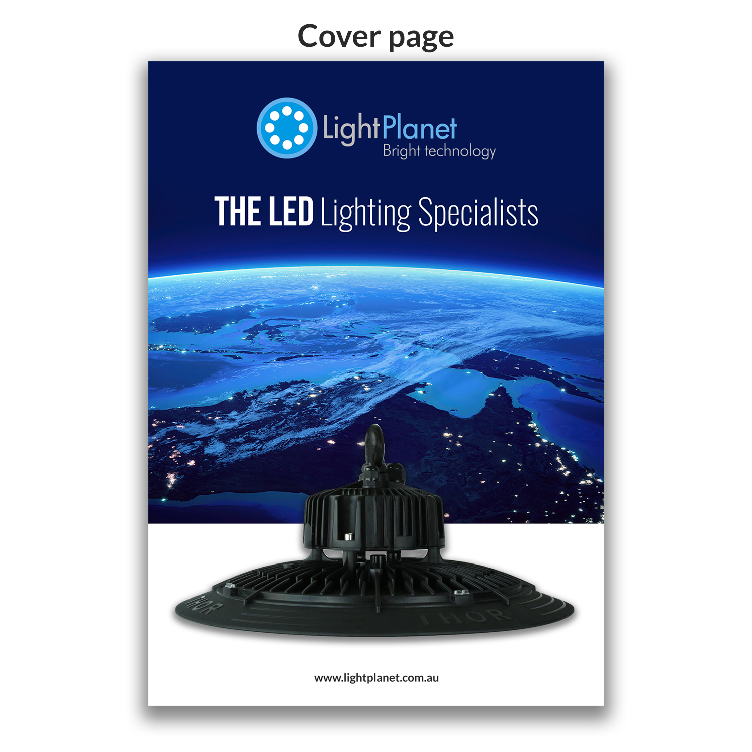 Flyer Design by debdesign for SkyMorials  | Design #19649107