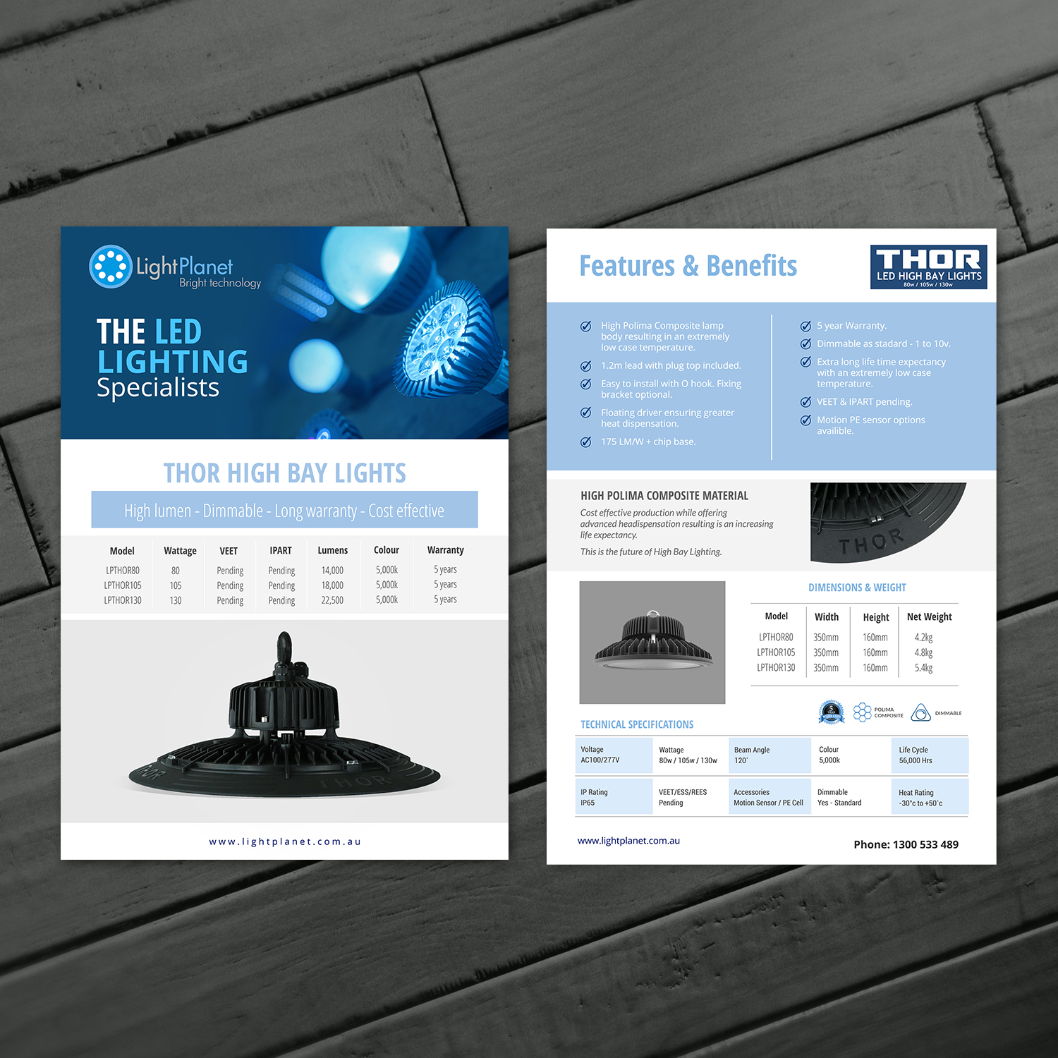 Flyer Design by debdesign for SkyMorials  | Design #19655346