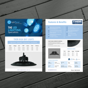Flyer-Design von debdesign für SkyMorials  | Design: #19655346