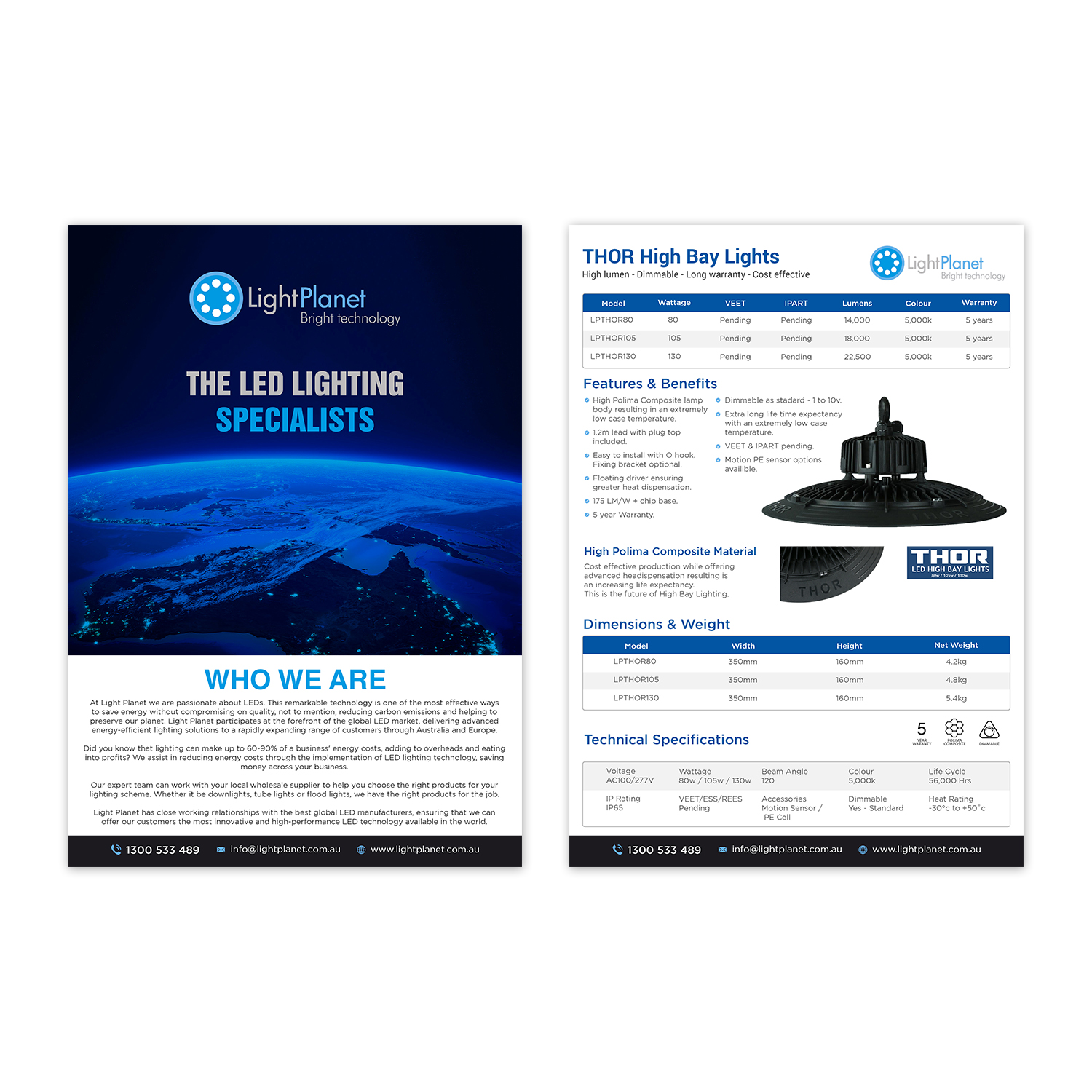 Flyer Design by debdesign for SkyMorials  | Design #19659634