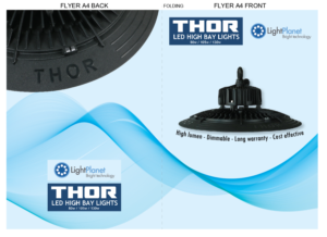 Flyer Design by Tanveer2