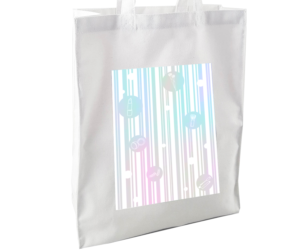 Bag and Tote Design by Hania.tarabishy for this project | Design: #19646275