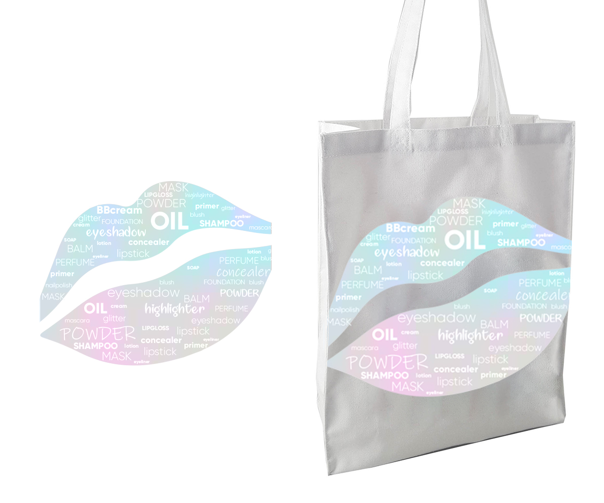 Bag and Tote Design by Hania.tarabishy for this project | Design #19646592