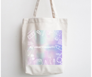 Bag and Tote Design by Hania.tarabishy for this project | Design: #19688633