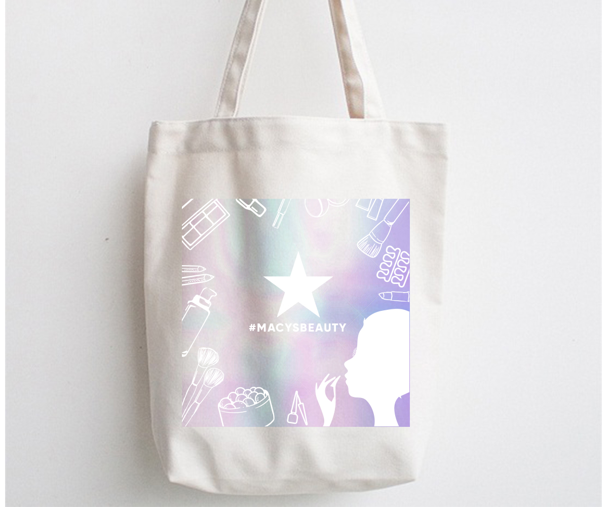 Bag and Tote Design by Hania.tarabishy for this project | Design #19703585