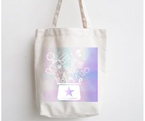 Bag and Tote Design by Hania.tarabishy for this project | Design: #19703844