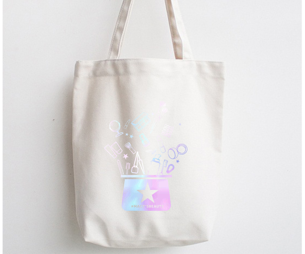 Bag and Tote Design by Hania.tarabishy for this project | Design #19729626