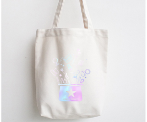 Bag and Tote Design by Hania.tarabishy for this project | Design: #19729626
