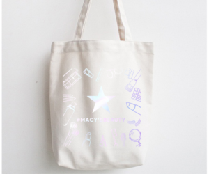 Bag and Tote Design by Hania.tarabishy for this project | Design: #19729628