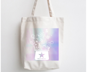 Bag and Tote Design by Hania.tarabishy for this project | Design: #19738105