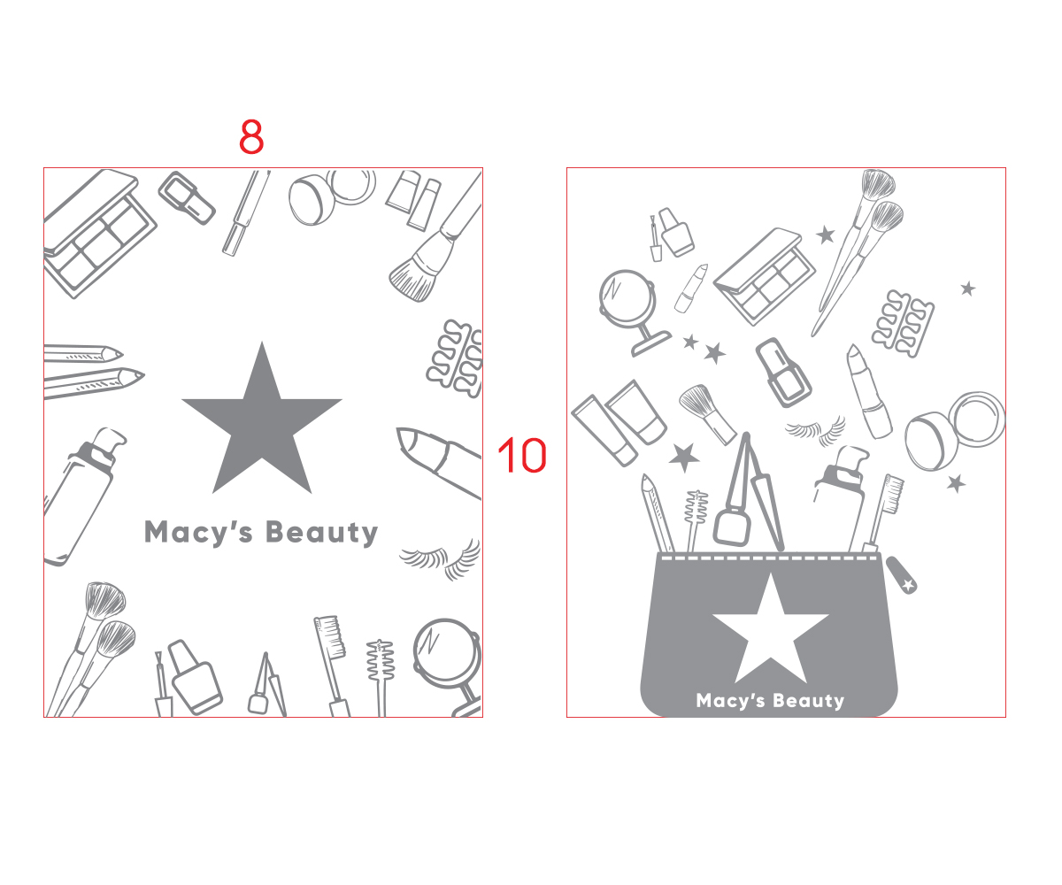 Bag and Tote Design by Hania.tarabishy for this project | Design #19904766