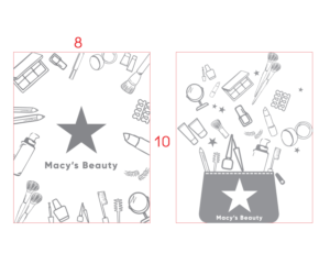 Bag and Tote Design by Hania.tarabishy for this project | Design: #19904766