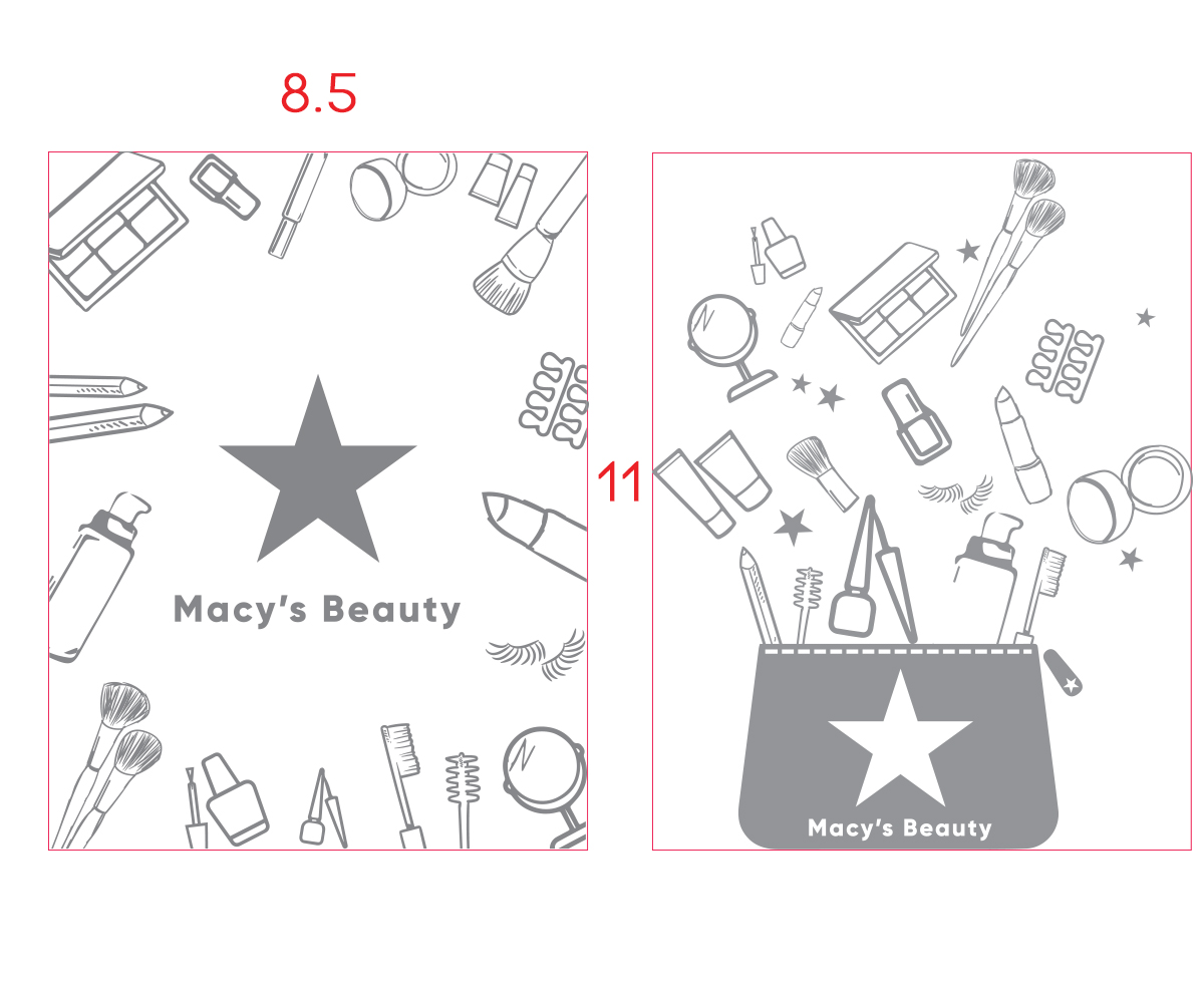 Bag and Tote Design by Hania.tarabishy for this project | Design #19904879