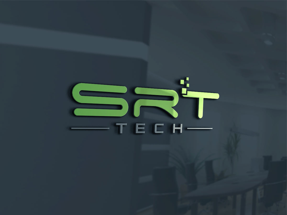 Logo Design by Atec for this project | Design #19676660