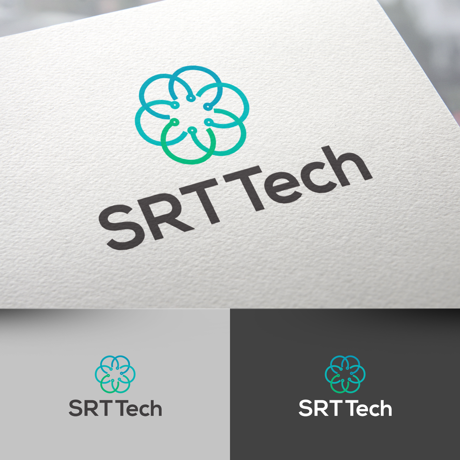 Logo Design by rafaeldsgn for this project | Design #19679492